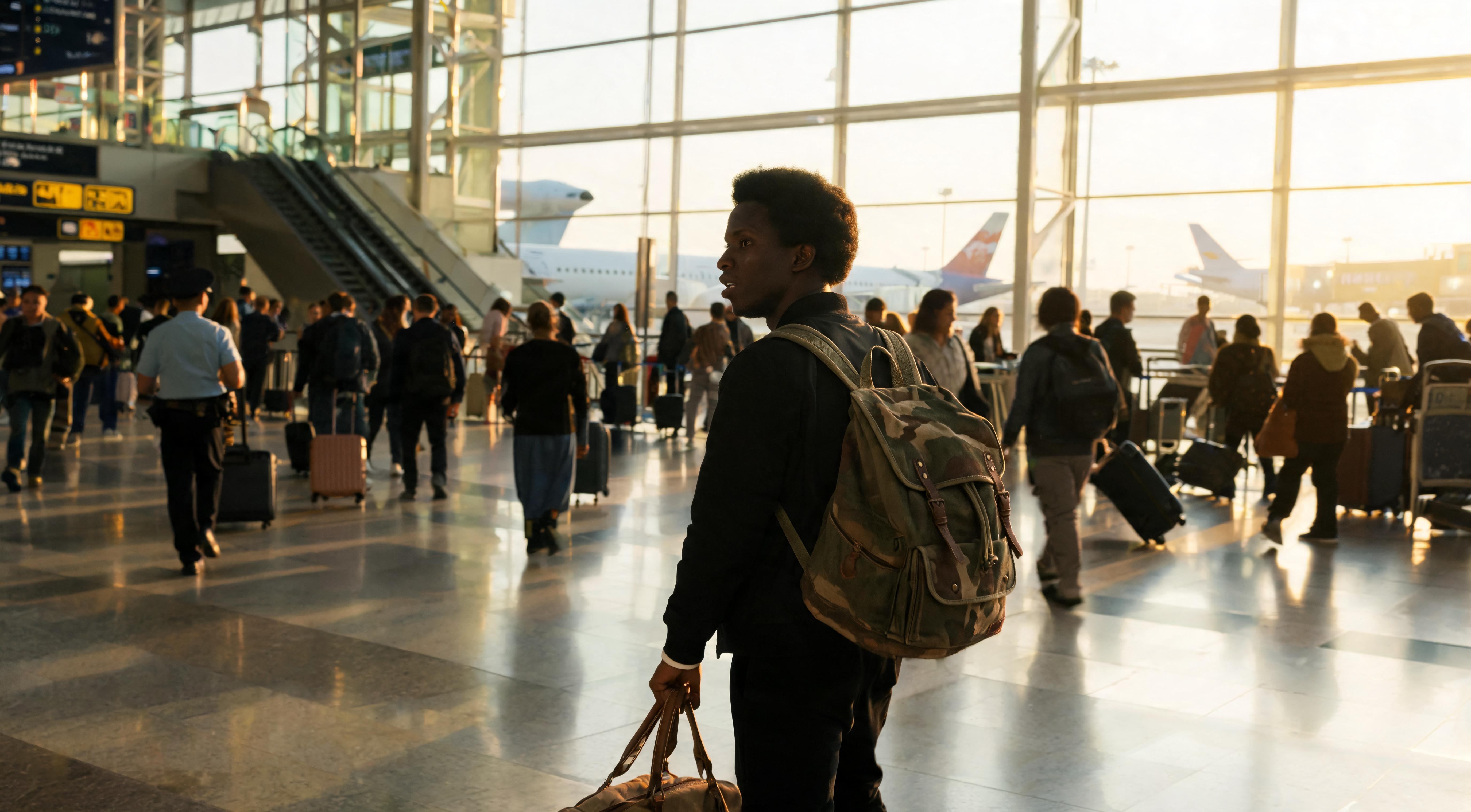 Dakar Airport