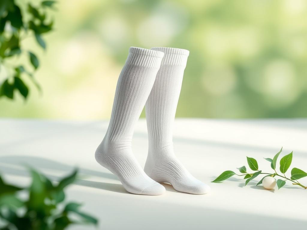 A serene, high resolution image of a peaceful, nature inspired