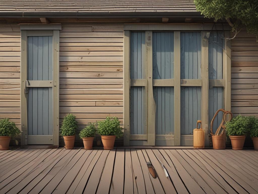 handyman services, renovation, fences, decks, pergolas