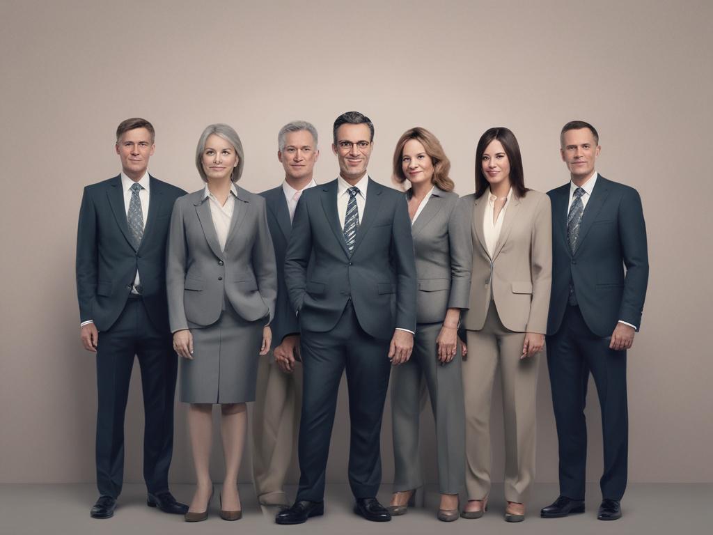 executive search, leadership, recruitment, business strategy, top executives