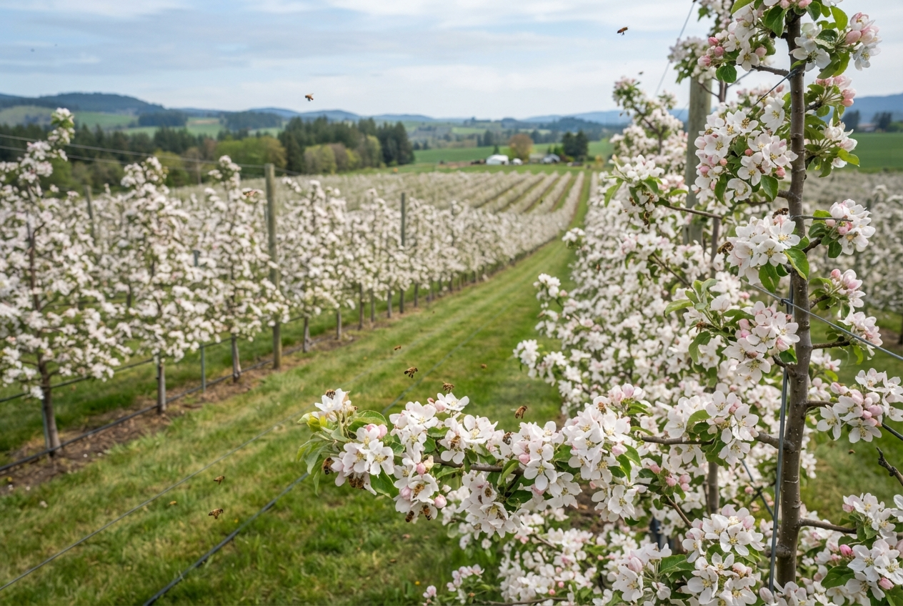 Bramble & Blossom Orchards