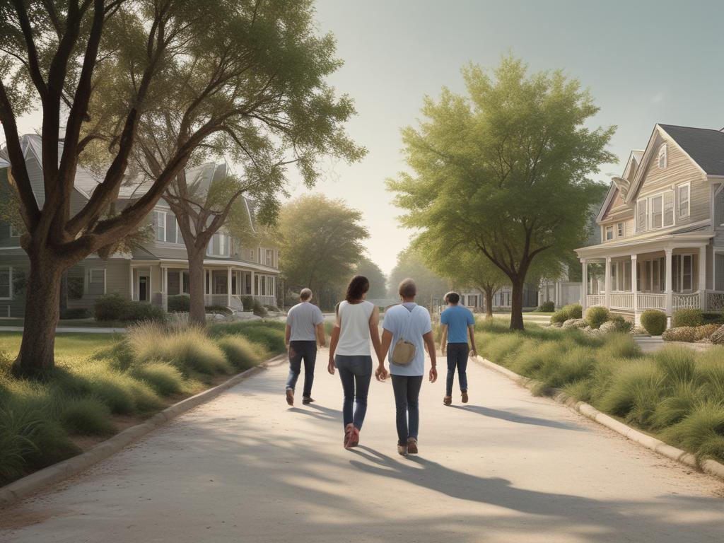 "Community Outreach"