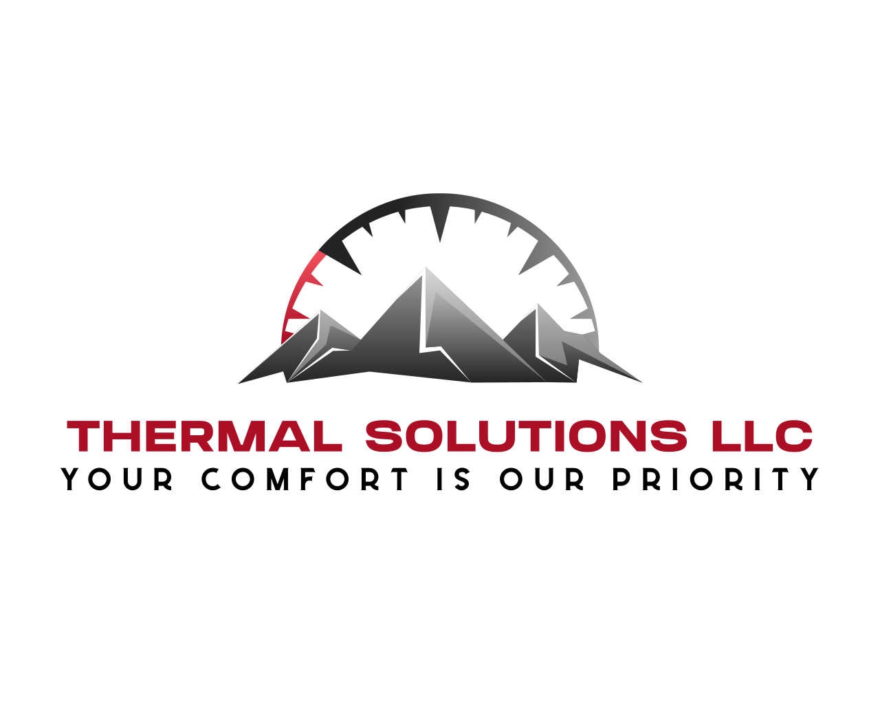 Thermal Solutions LLC logo