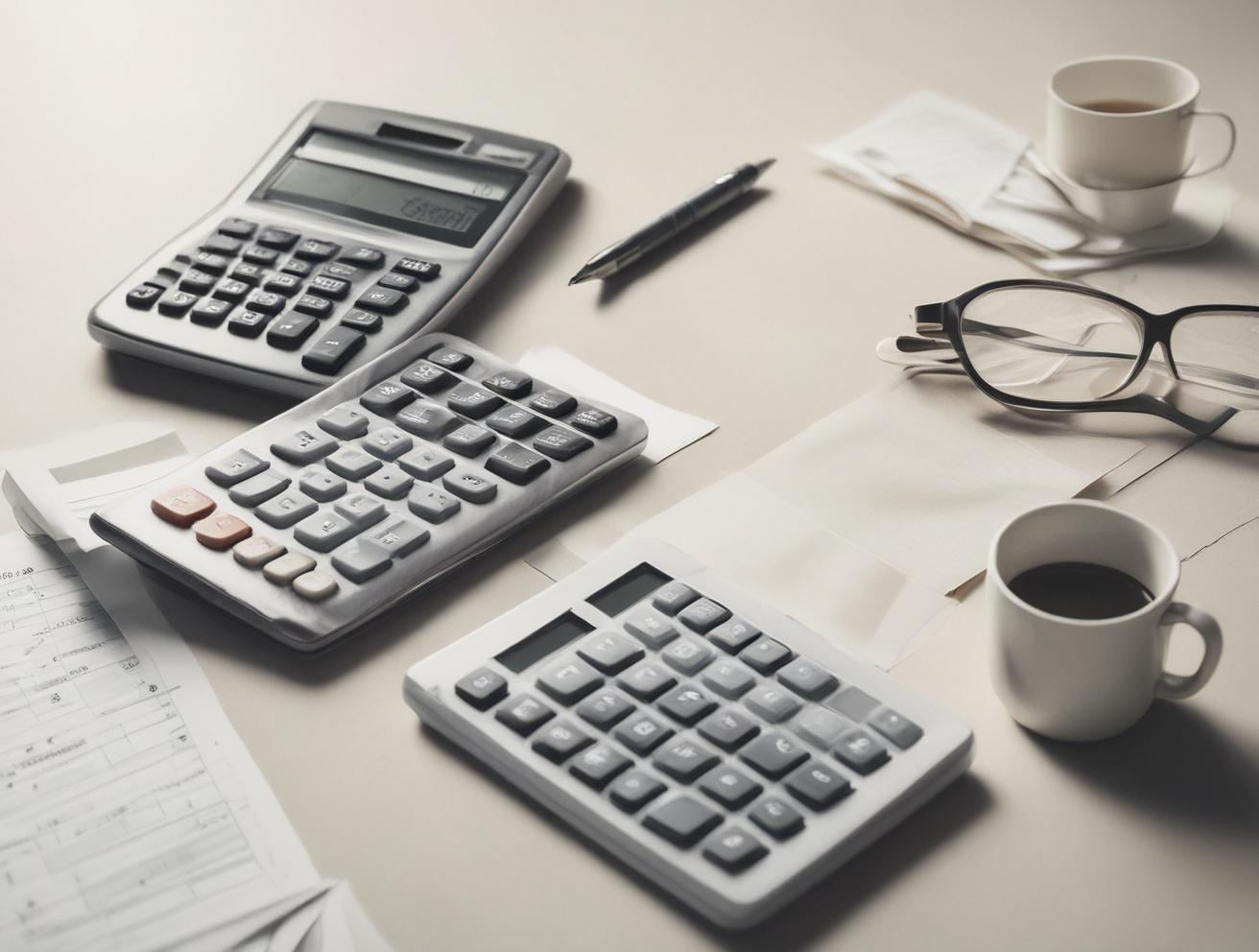 accounting solutions