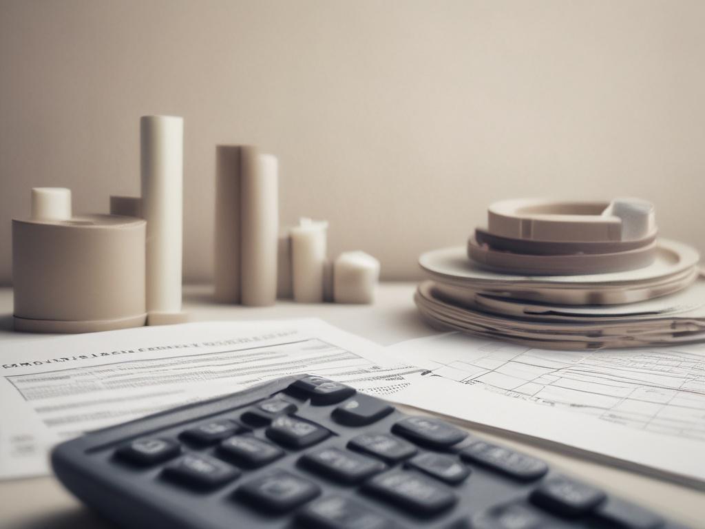 strategic tax planning, financial analysis, tax savings