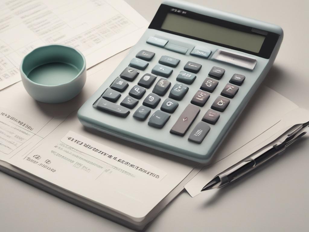 tax declaration, electronic filing, accounting services
