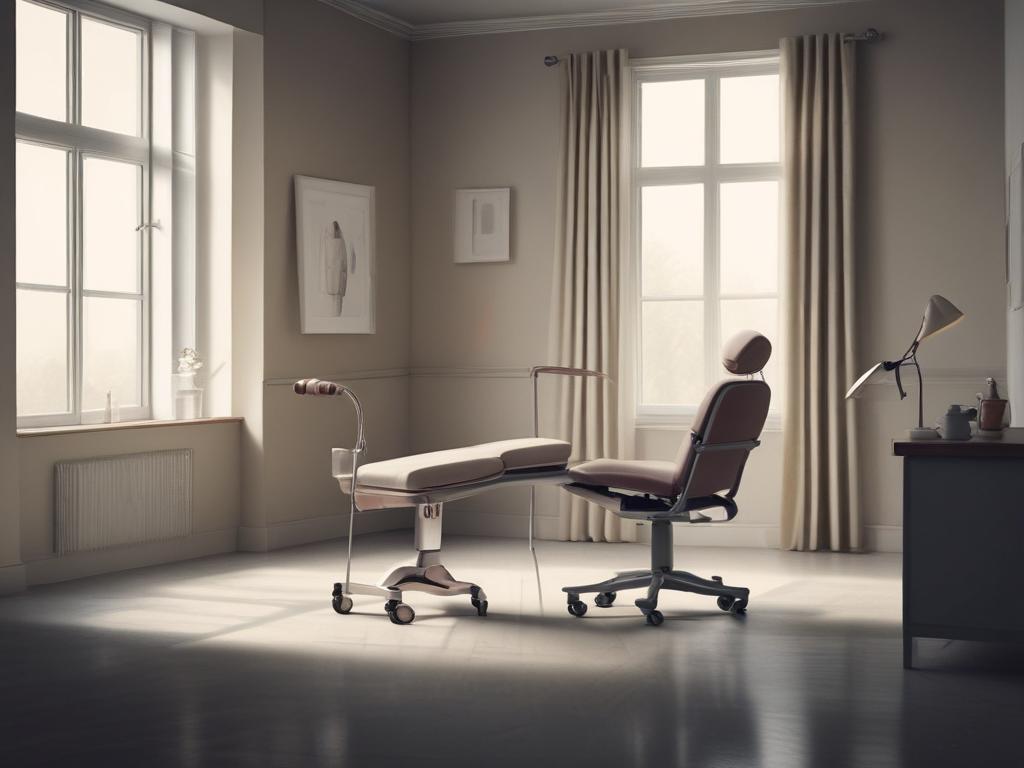 post surgery rehabilitation, recovery, physiotherapy