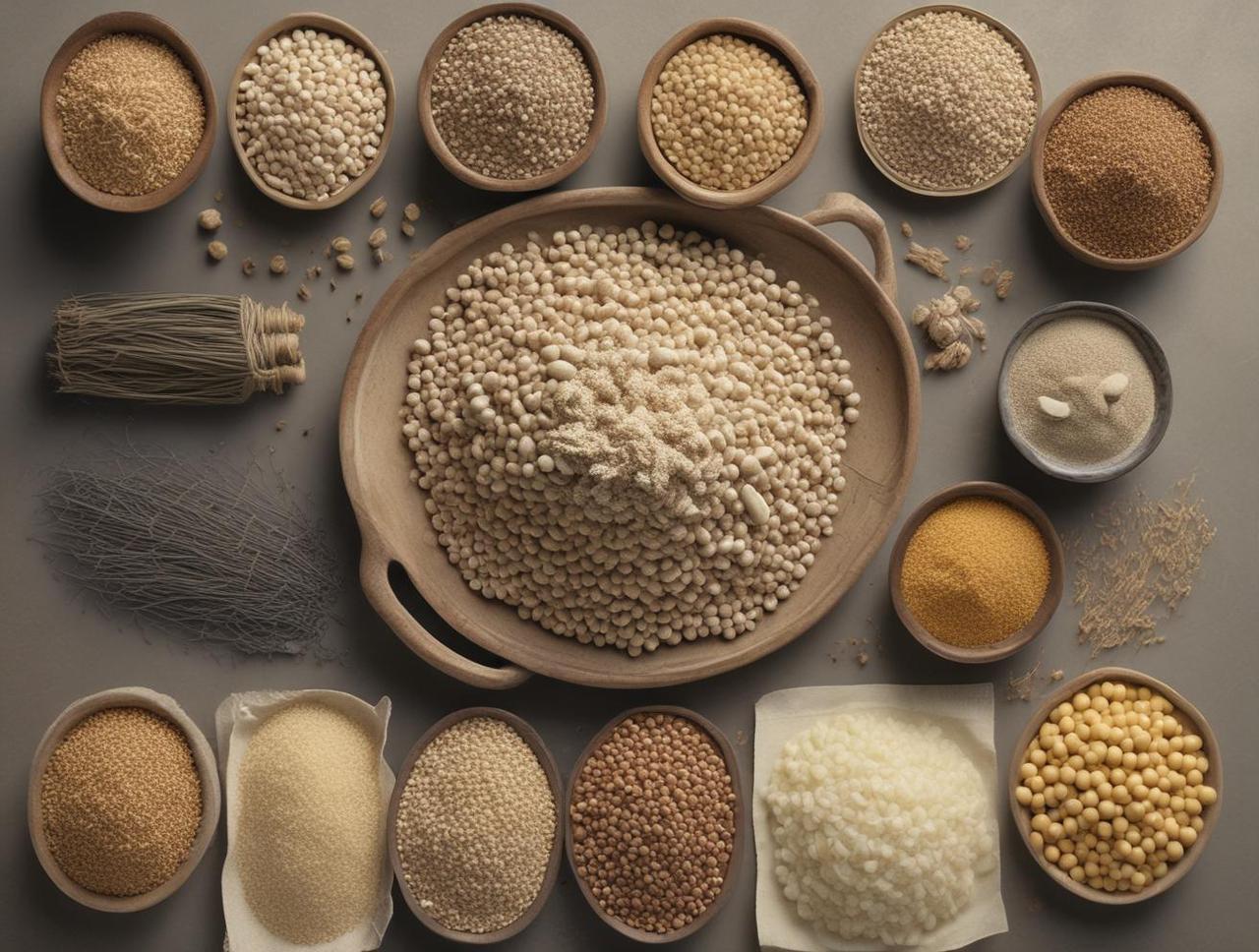 agriculture trade, grains, fertilizers, biotechnology