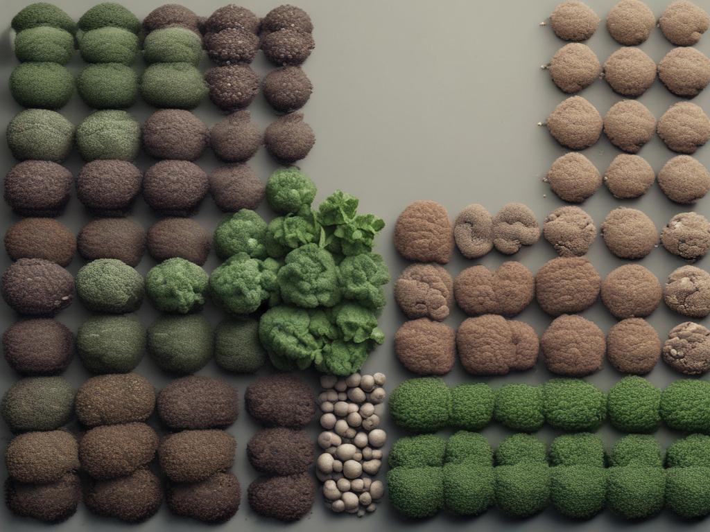fertilizers, agriculture, nutrients, sustainable farming