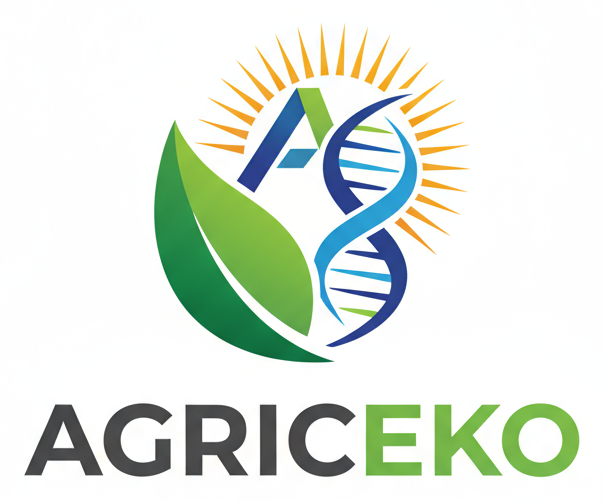 AGRICEKO logo