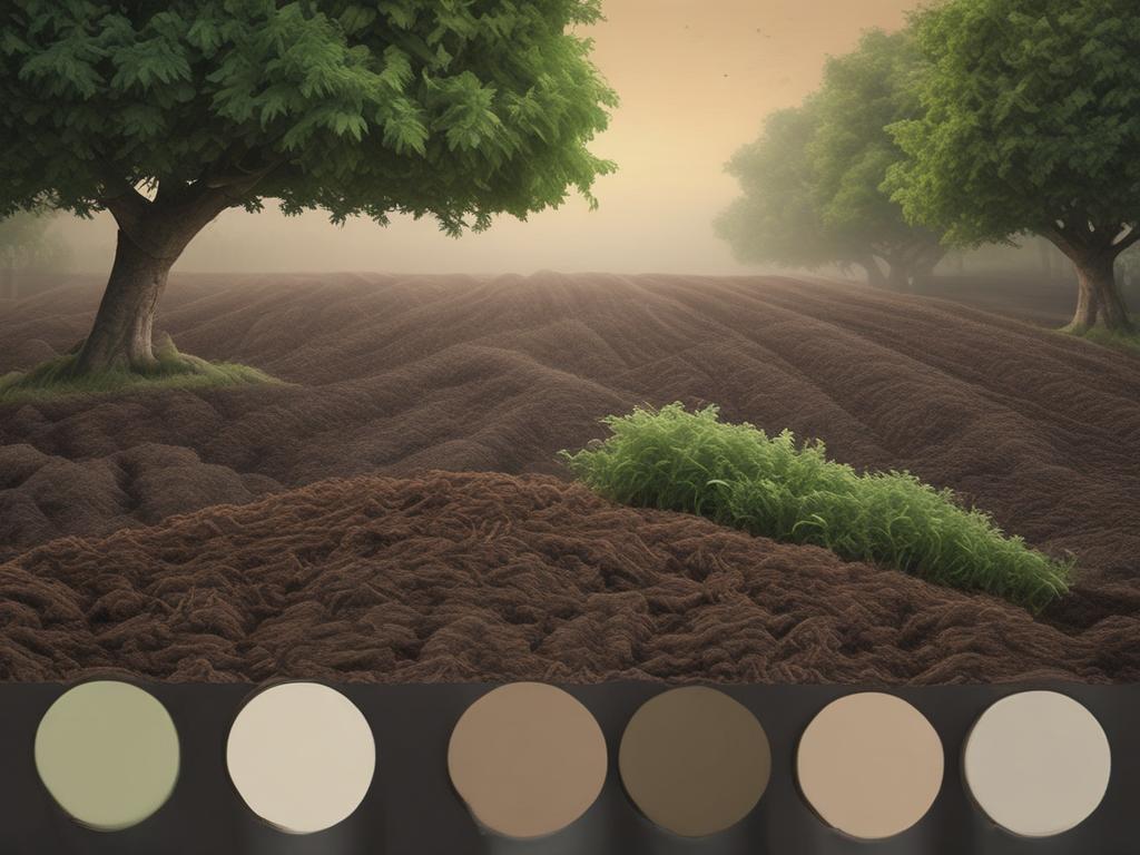 organic fertilizers, sustainable agriculture, nutrient-rich, eco-friendly