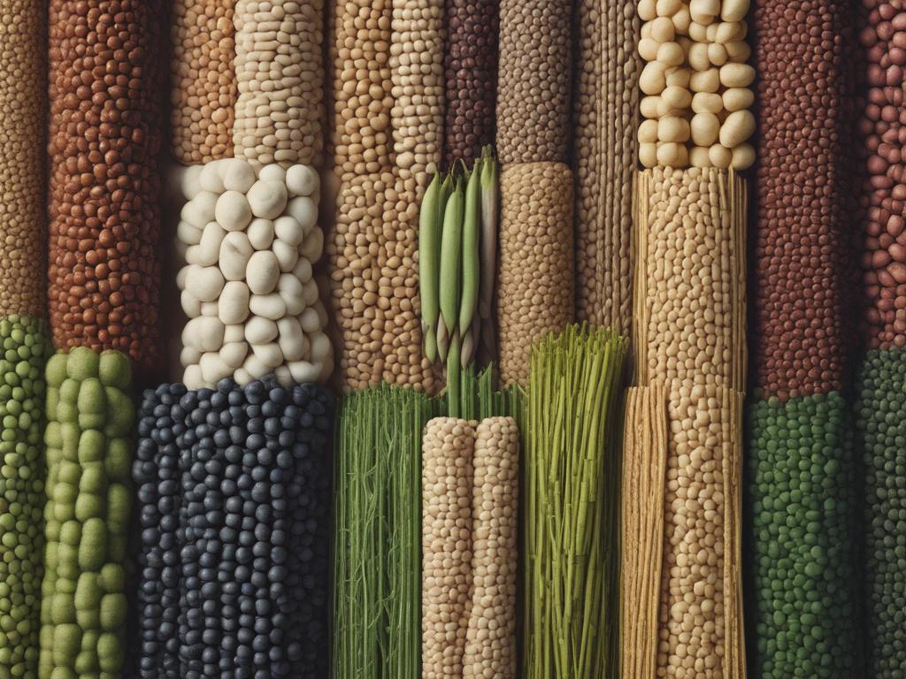 agriculture, trading, crops, grains, pulses, fertilizers