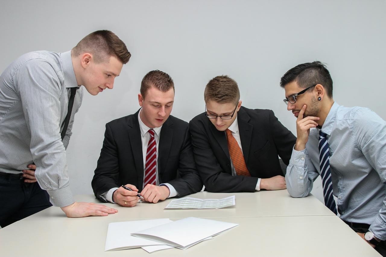 Consultation Services