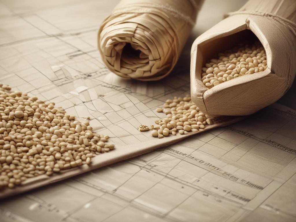 grain trading, market analysis, trading strategies