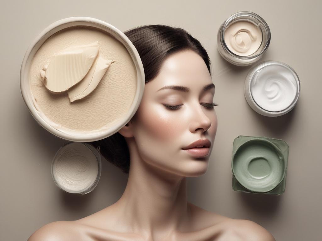 skin hydration, skincare, radiant complexion, beauty treatment