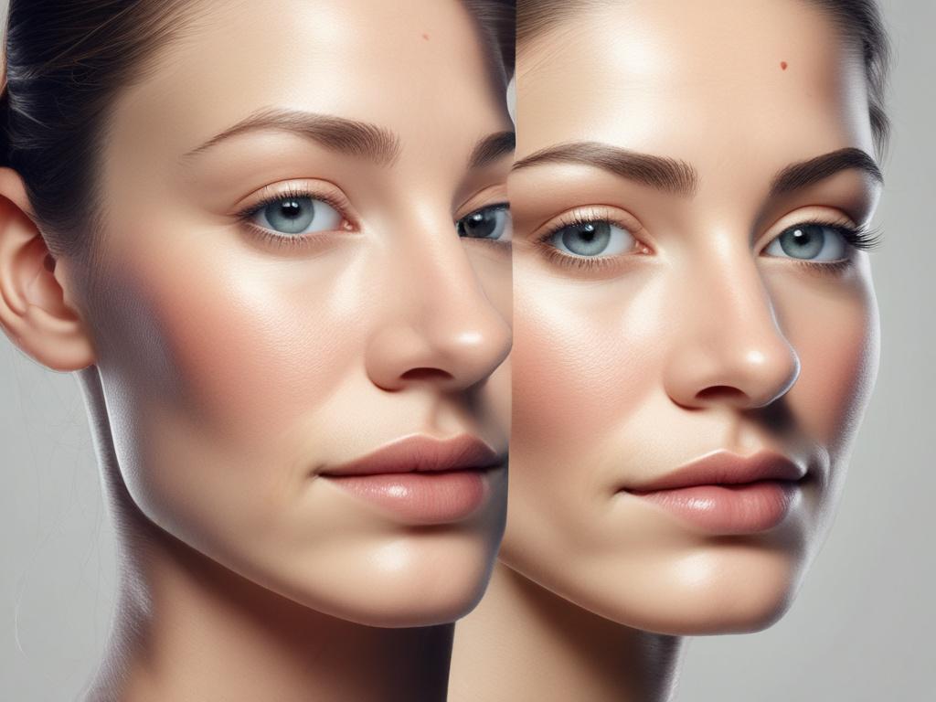 facial rejuvenation, skincare, youthful glow, beauty treatment