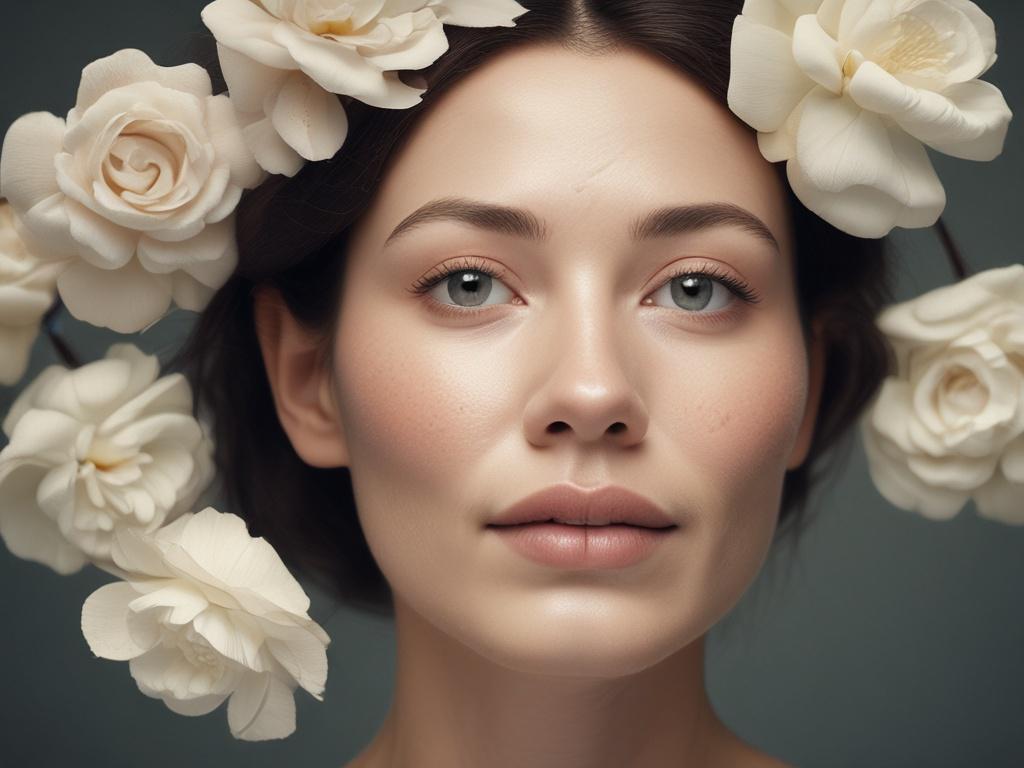 facial rejuvenation, skincare, glow, beauty