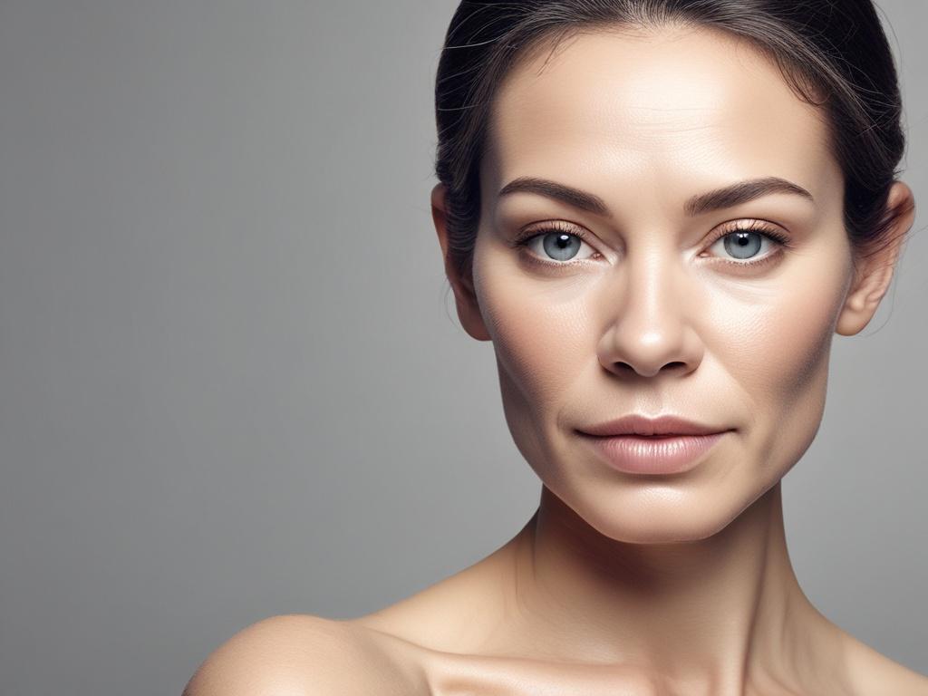 anti-aging, skincare, rejuvenation, beauty