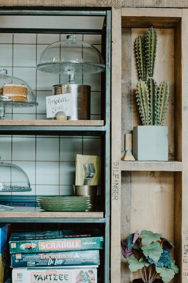 Get Organized