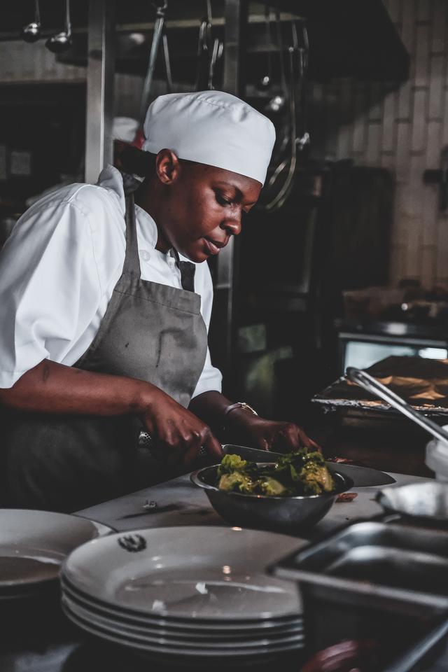 Private Wellness Chef