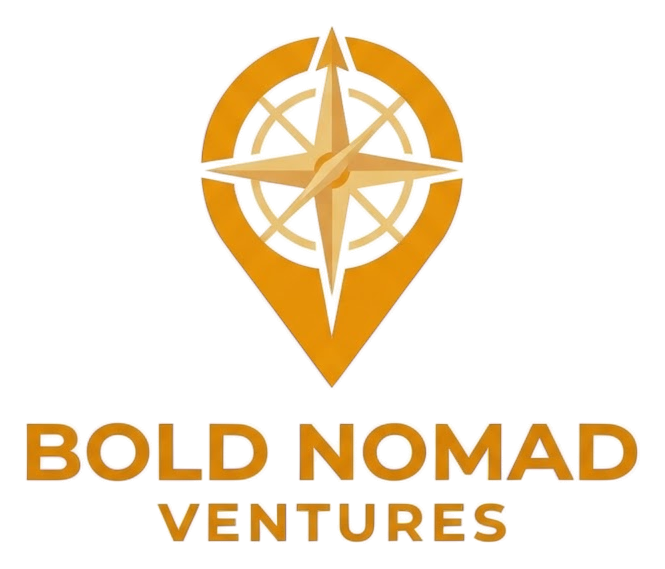Bold Nomad Ventures logo
