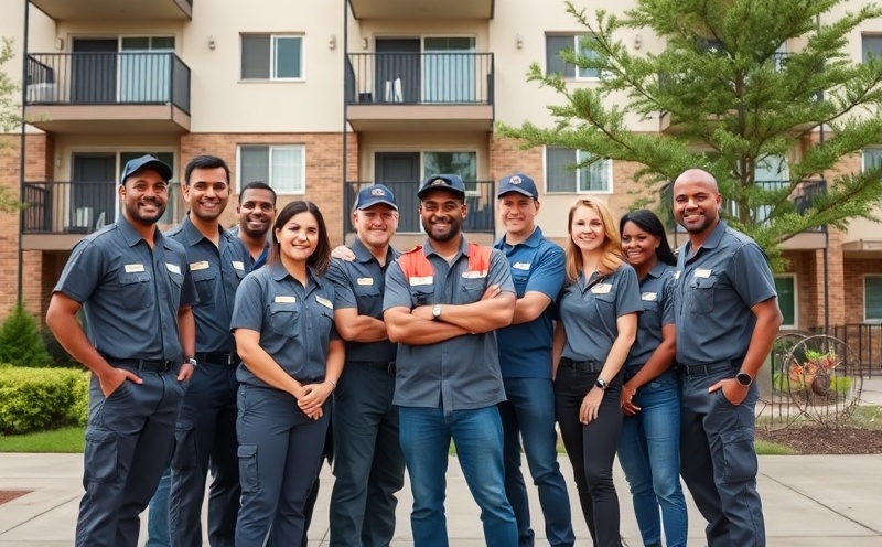 Tri-County Management Team