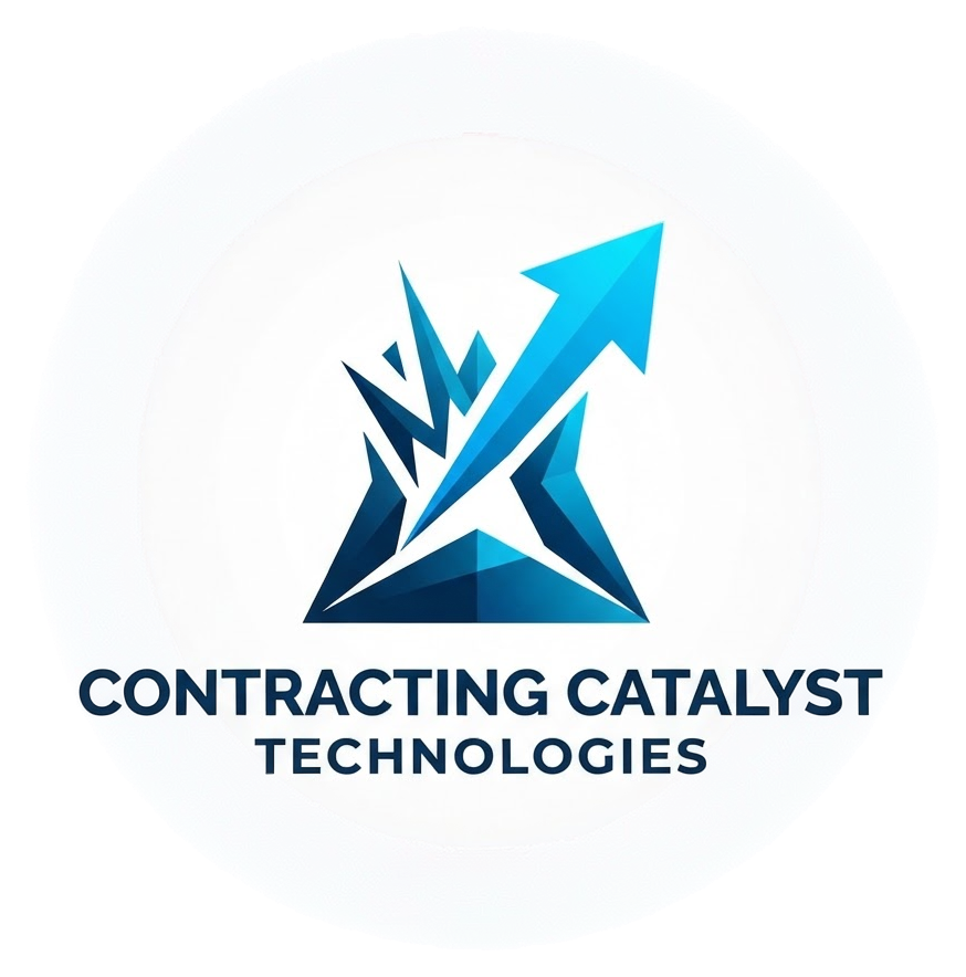 Contracting Catalyst Technologies logo