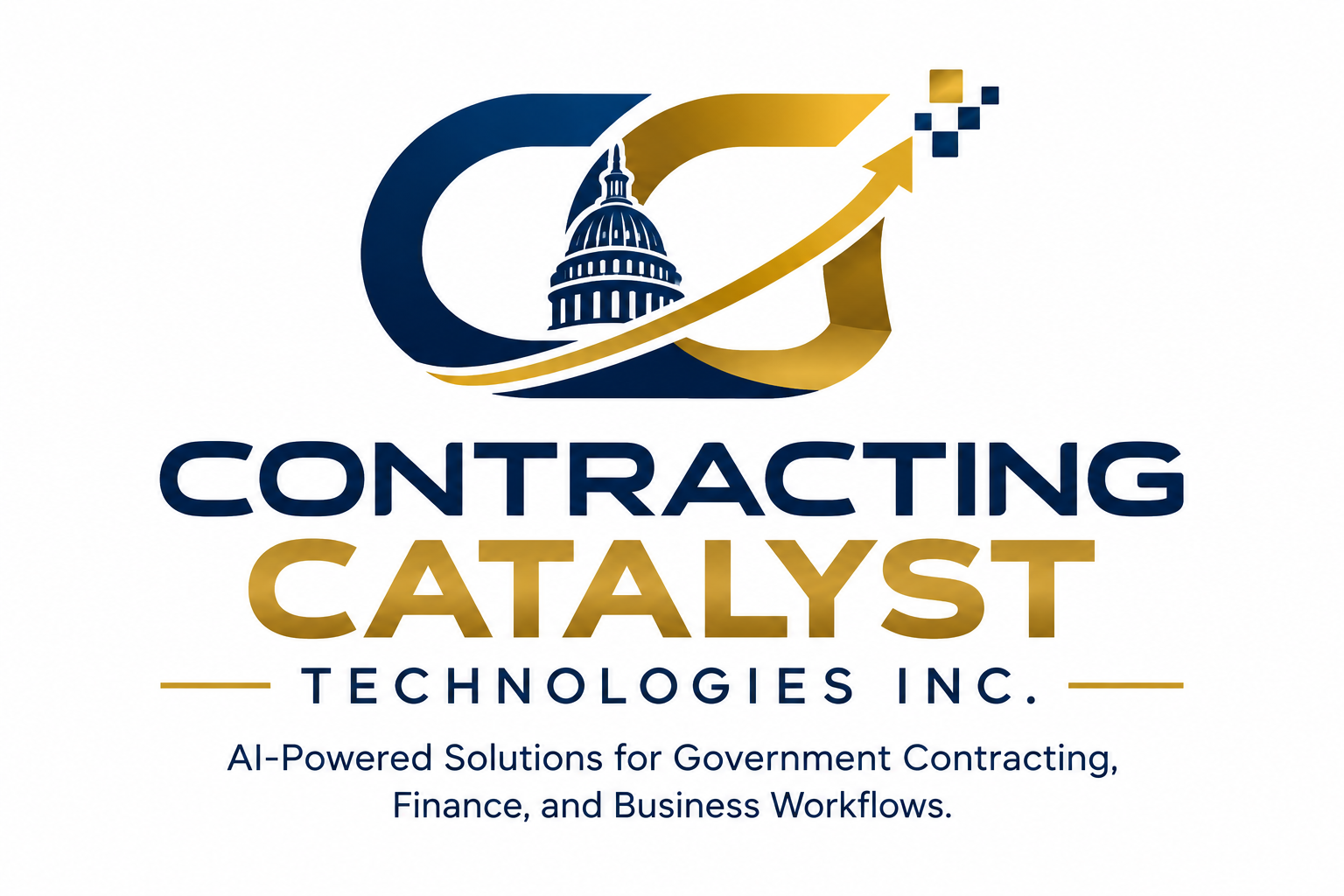 Contracting Catalyst Technologies logo