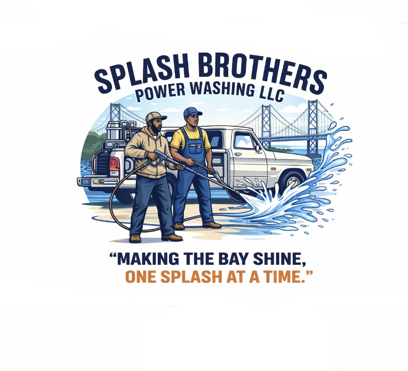 Splash Brothers Power Washing LLC