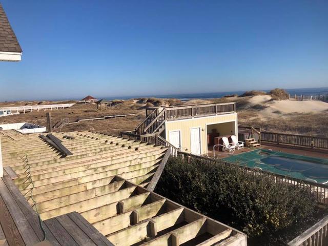 construction company corolla nc