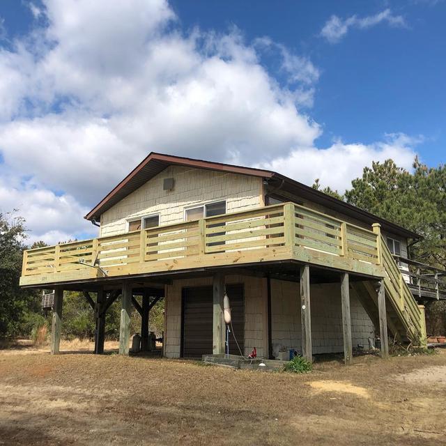 home maintenance corolla nc