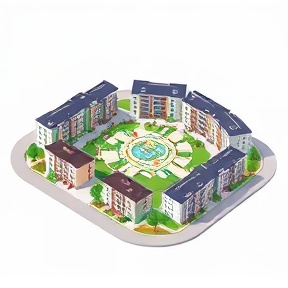 Residential development