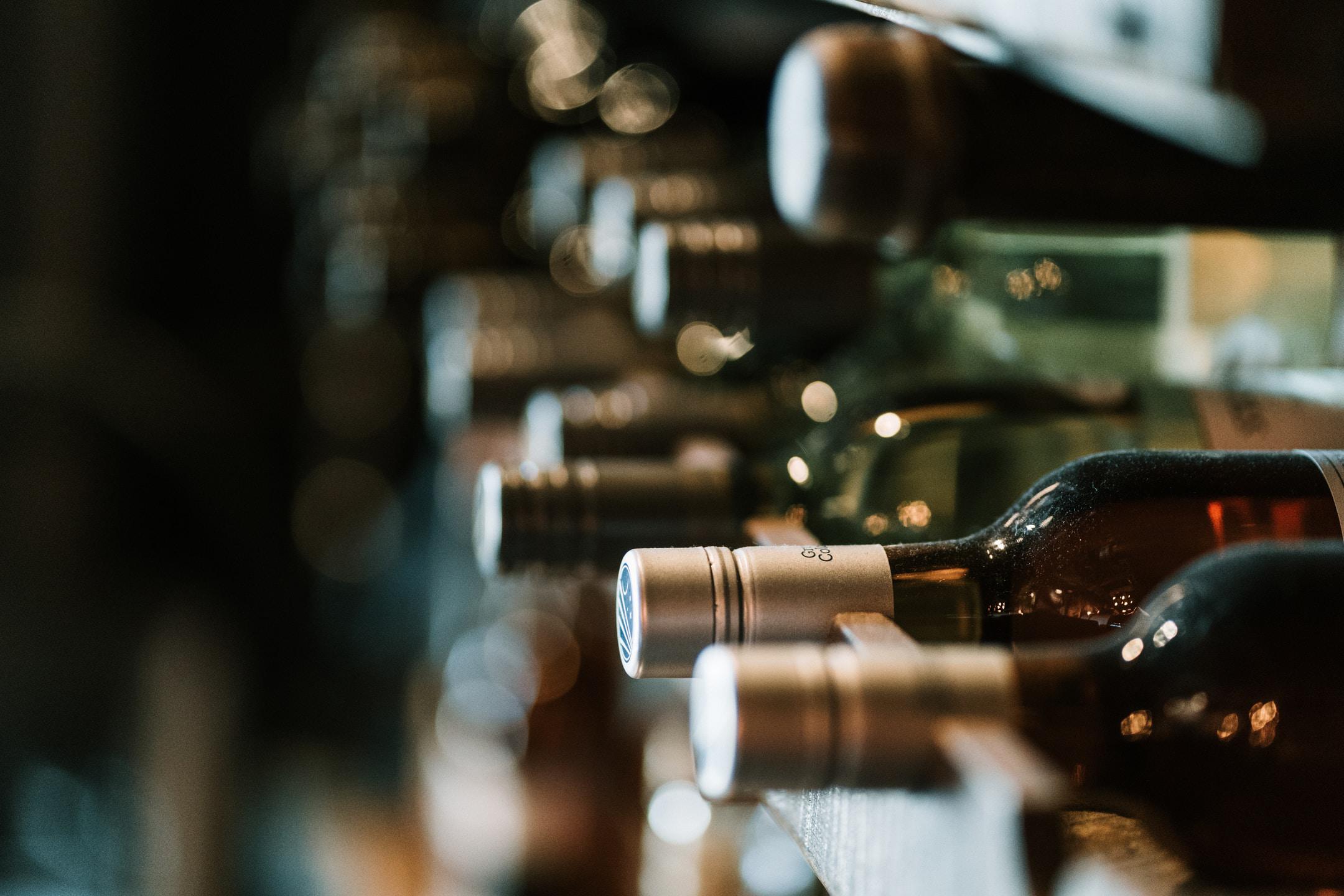 Great Wine for Greater Cause