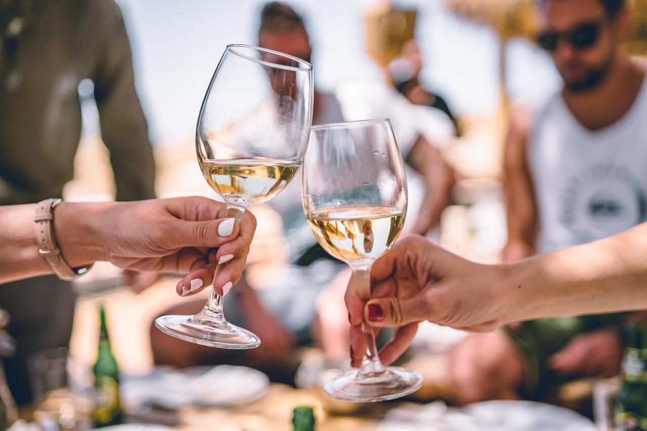 veterans supporting veterans through wine