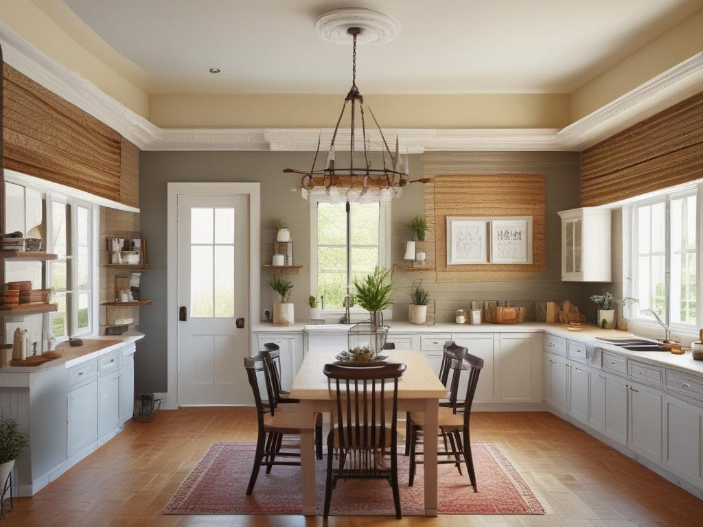 Here are some keywords to generate an image that reflects