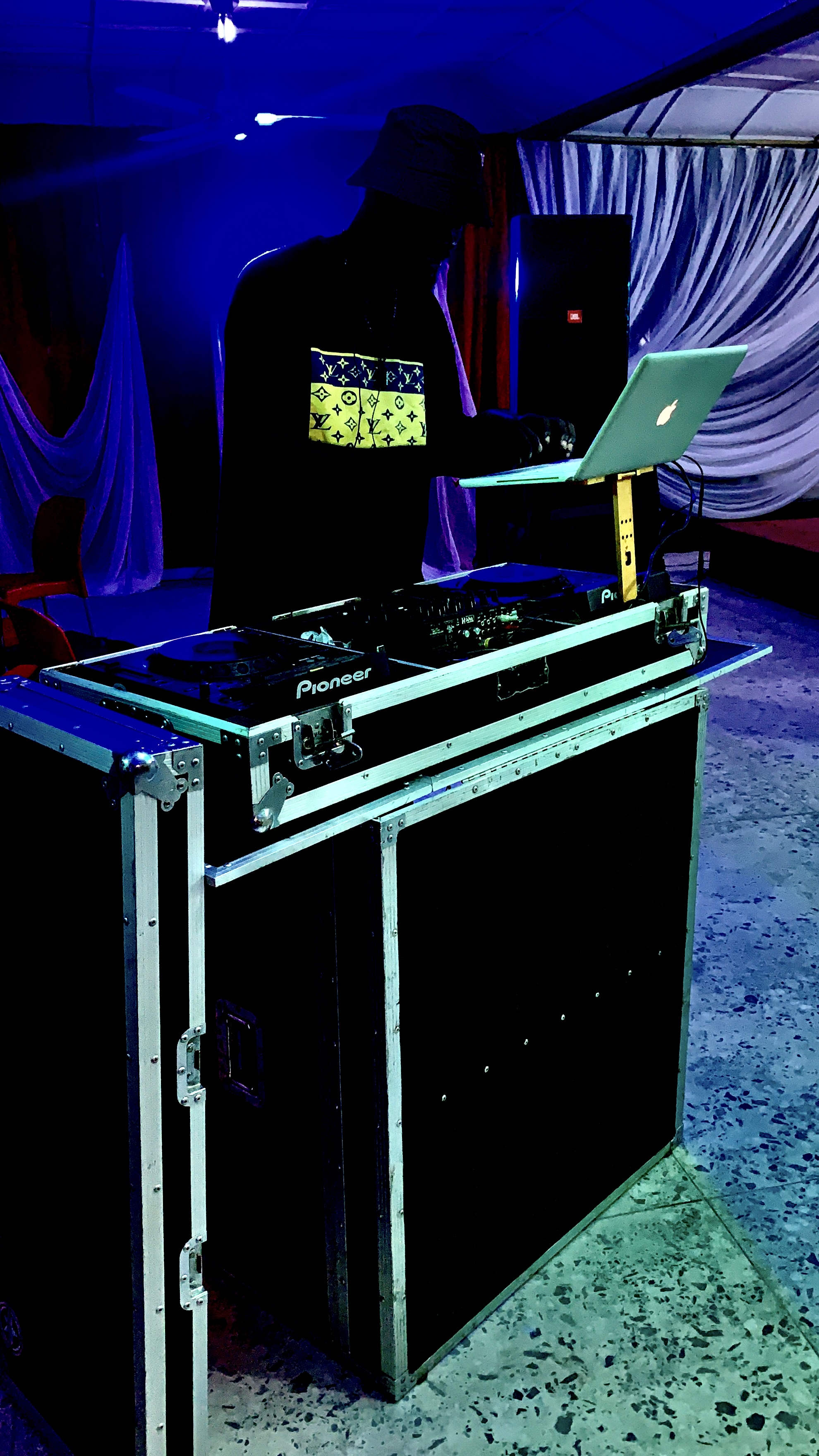 Event Performance