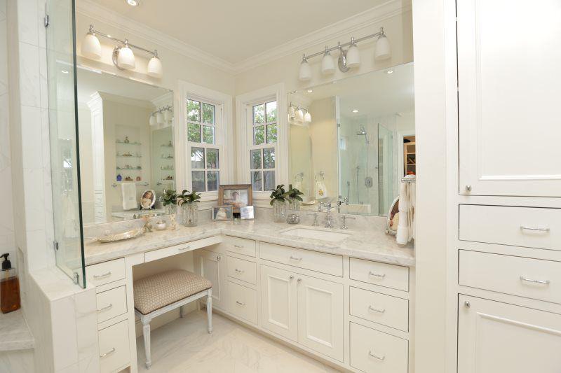 bathroom remodeling services inner loop
