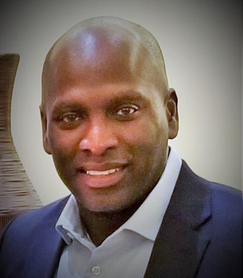 Creative Results Busines Solutions owner Eugene Cooper