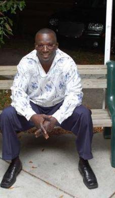 Creative Results Business Solutions client Jimmy Humprhey