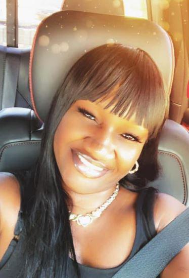 Creative Results Business Solutions client Racquel McGriff