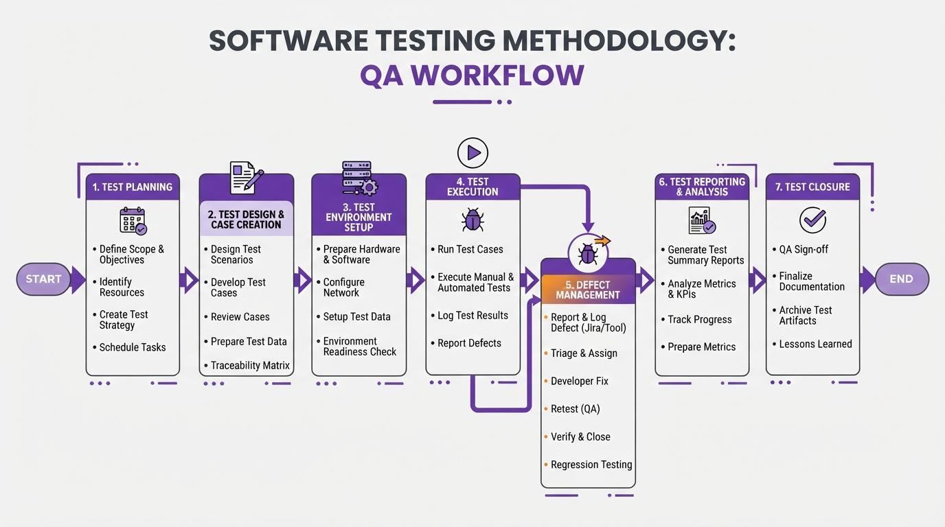 Testing Methodology