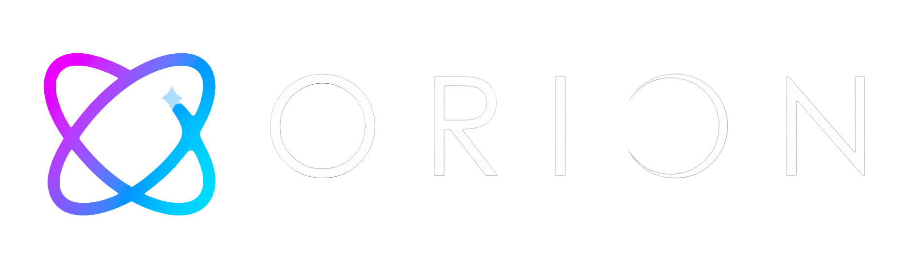 Orion Marketing Logo