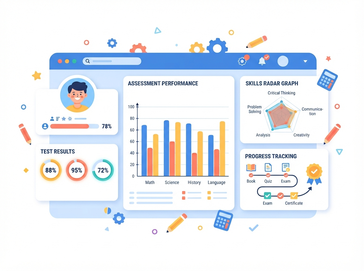 Preparing for OFSTED with Digital Tools