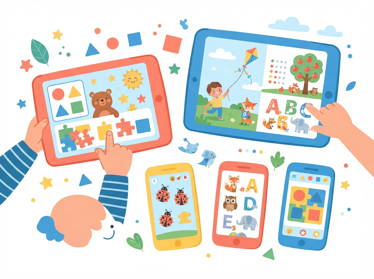 Supporting SEN Students with Technology