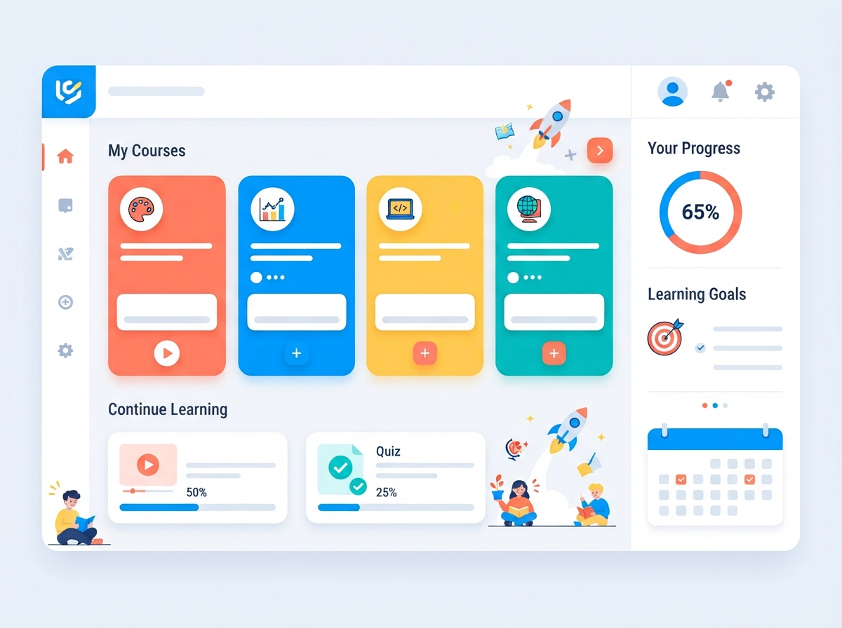 The Complete Guide to Digital Learning in UK Schools