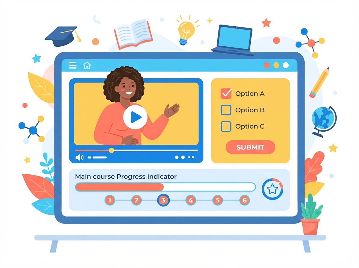 Gamification in Education: Best Practices