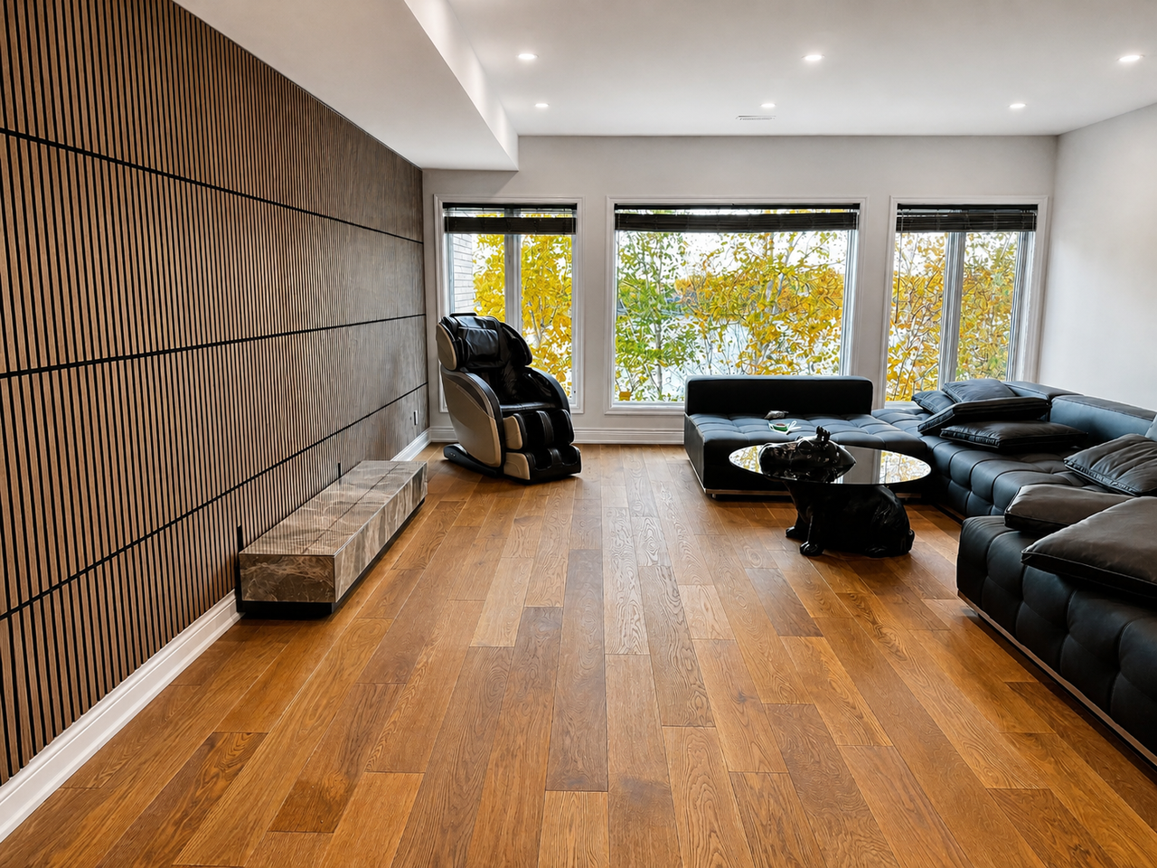 Custom Millwork
