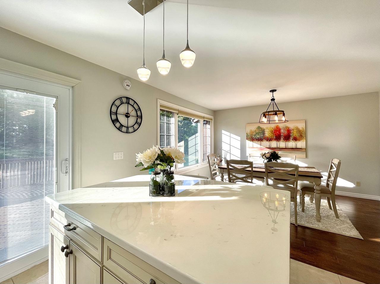Modern Kitchen Renovation