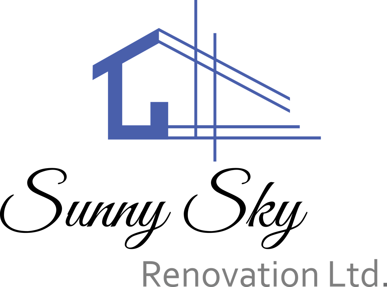 Sunny Sky Renovation Ltd. logo