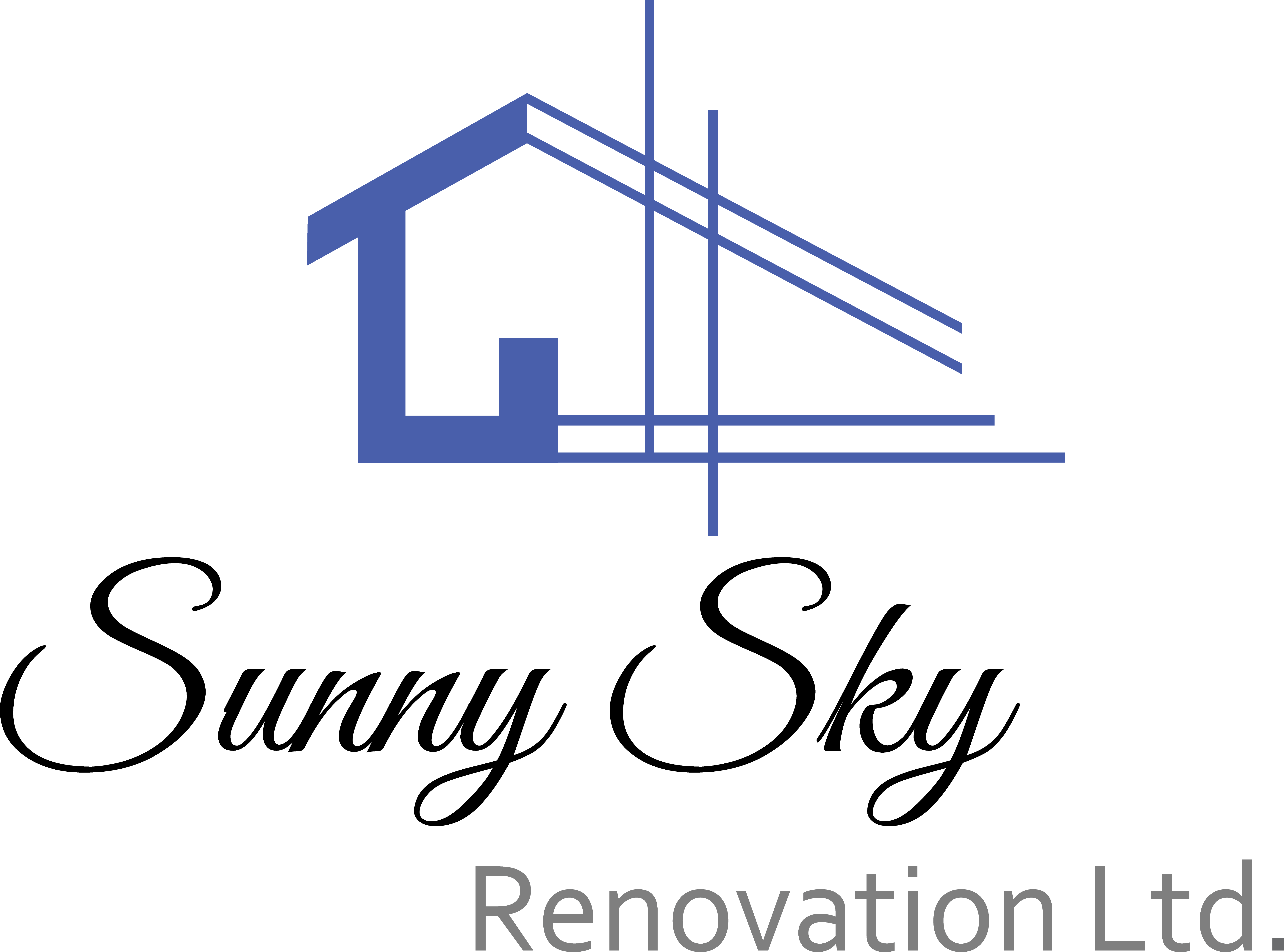 Sunny Sky Renovation Ltd.